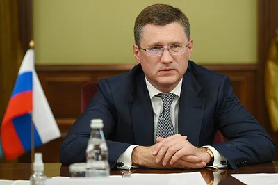 Новак: РФ в перспективе может поставлять на мировой рынок до 3,5 млн тонн дизеля в месяц