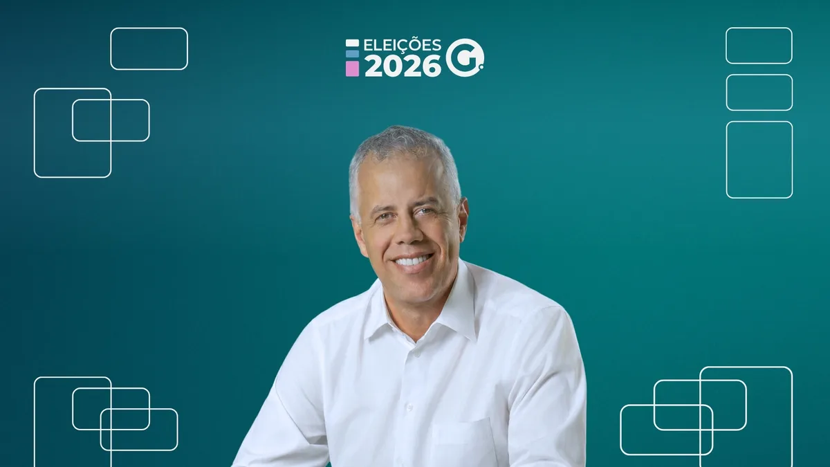 A Gazeta e CBN Vitória entrevistam Evair de Melo, candidato ao Senado pelo ES, nesta segunda