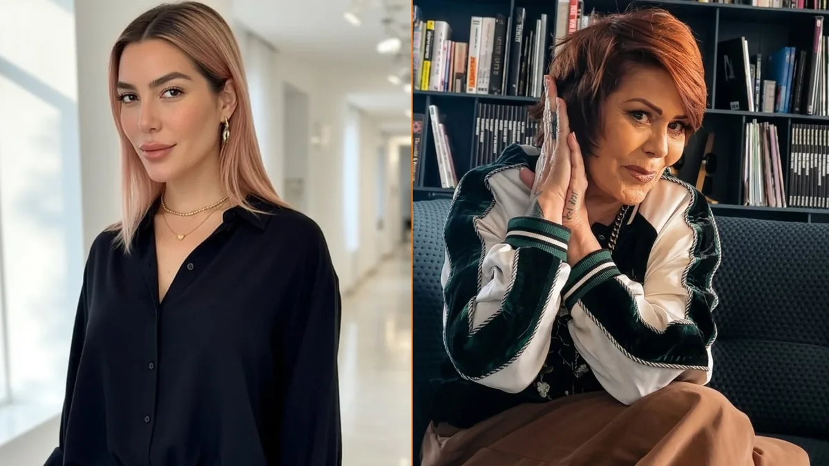 Frida Sofía reaparece con contundente mensaje en medio de la preocupación por Alejandra Guzmán