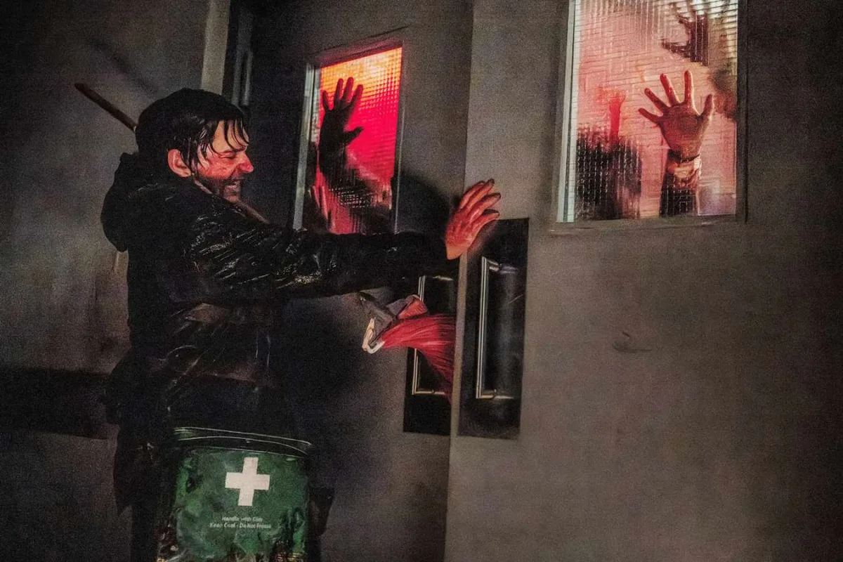 Хоррор «Обитель зла» показал рекордный старт для фильмов по Resident Evil