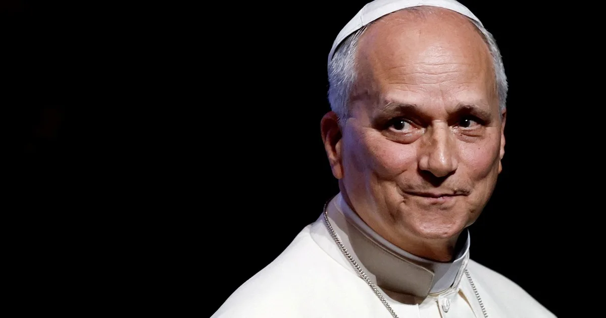 El Vaticano confirmó que el Papa León XIV será operado mañana del nódulo en el Pulmón
