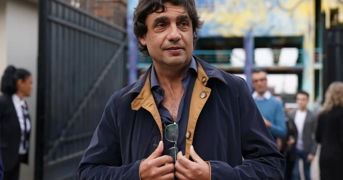 Hernán Lacunza advirtió que la solución de mercado que alienta Milei para las familias endeudadas podría tardar años: "Esto no se va a arreglar solo"