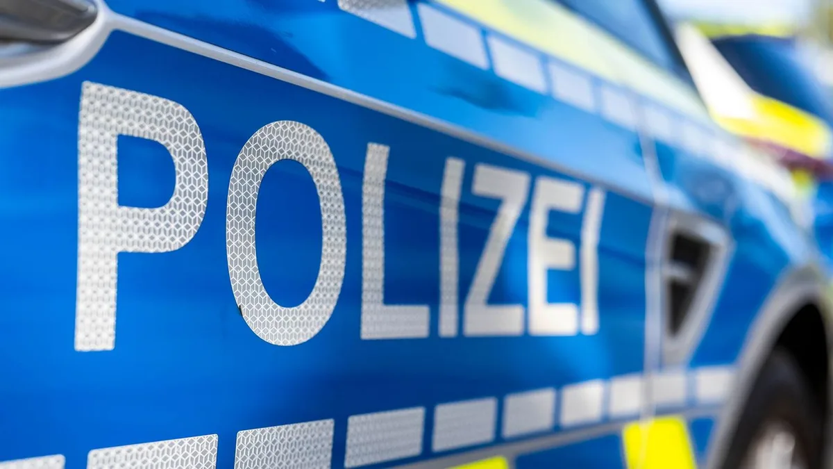 Kriminalität: 49-Jähriger getötet - 15-jähriger Sohn unter Tatverdacht