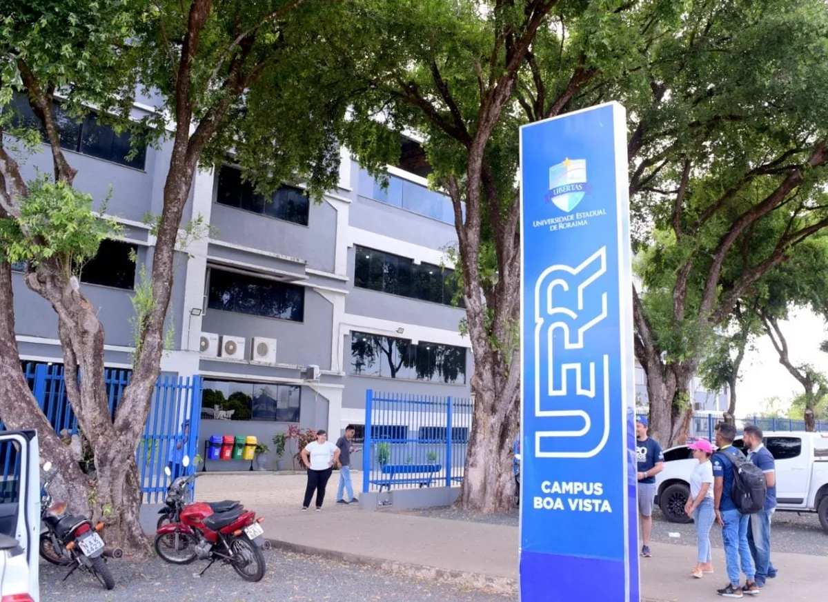 UERR abre seleções para mestrados em Ciências, Matemática e Filosofia com vagas gratuitas para 2027