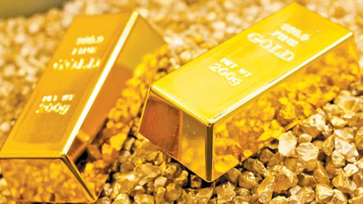 Auditoras internacionales se harán cargo de los fondos derivados del oro resguardado en Inglaterra