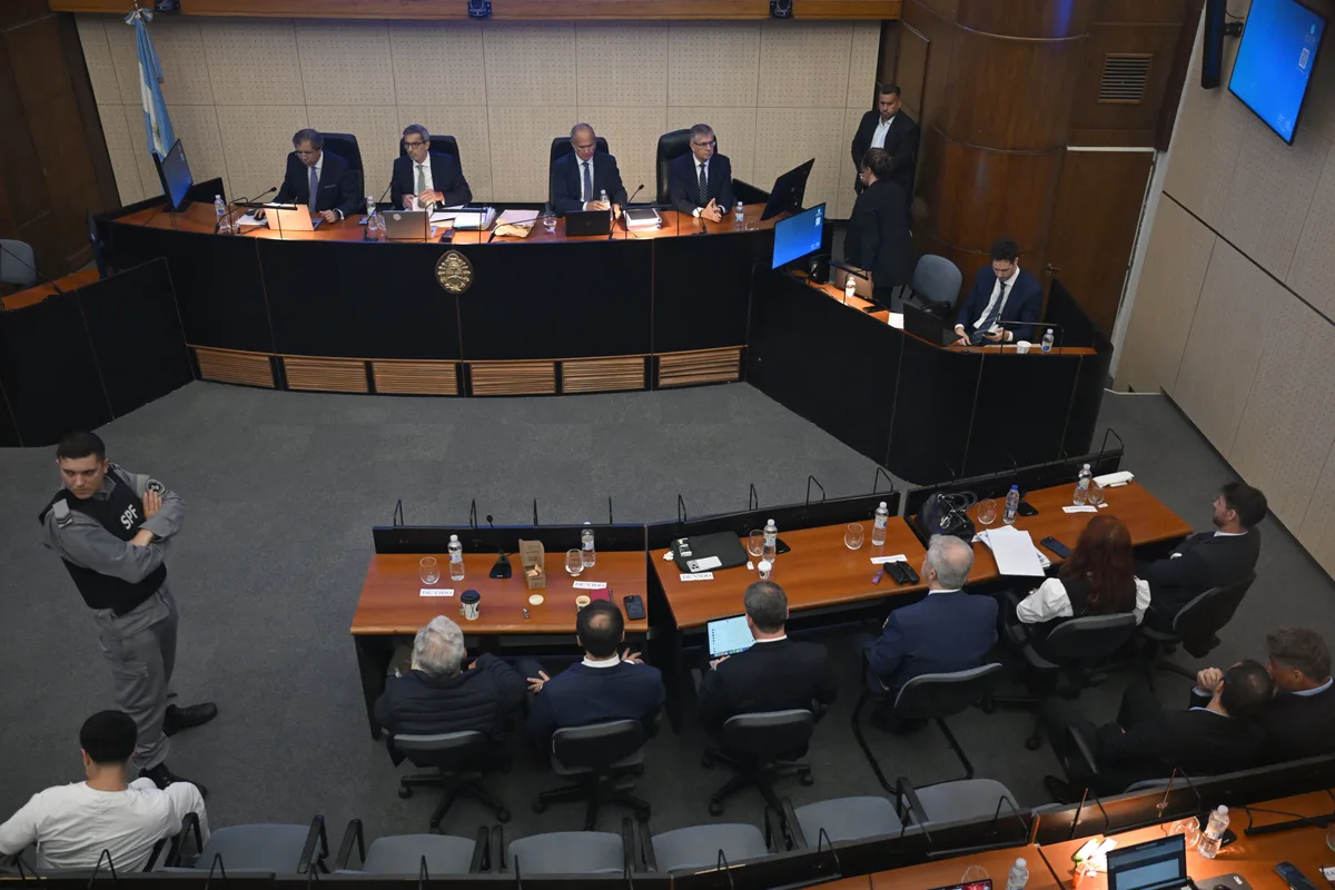 Juicio por la Causa de los Cuadernos, en vivo: la audiencia se reanuda con nuevas declaraciones testimoniales
