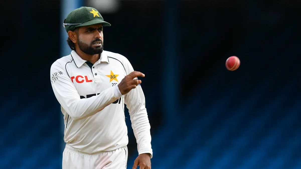 Babar Azam's slide continues, Pak batter suffers rankings blow after Lord's Test