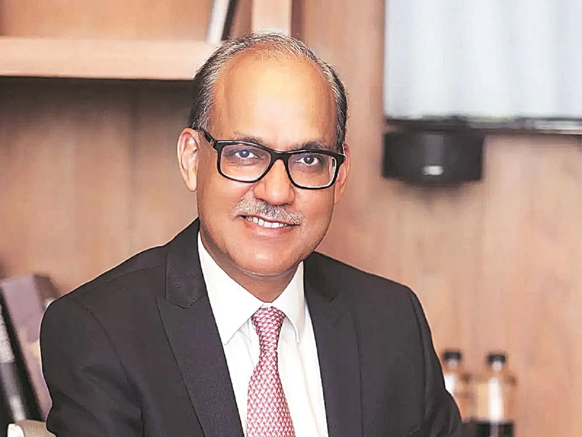 Cash-flow-based lending key to financing new-age industries: SBI MD