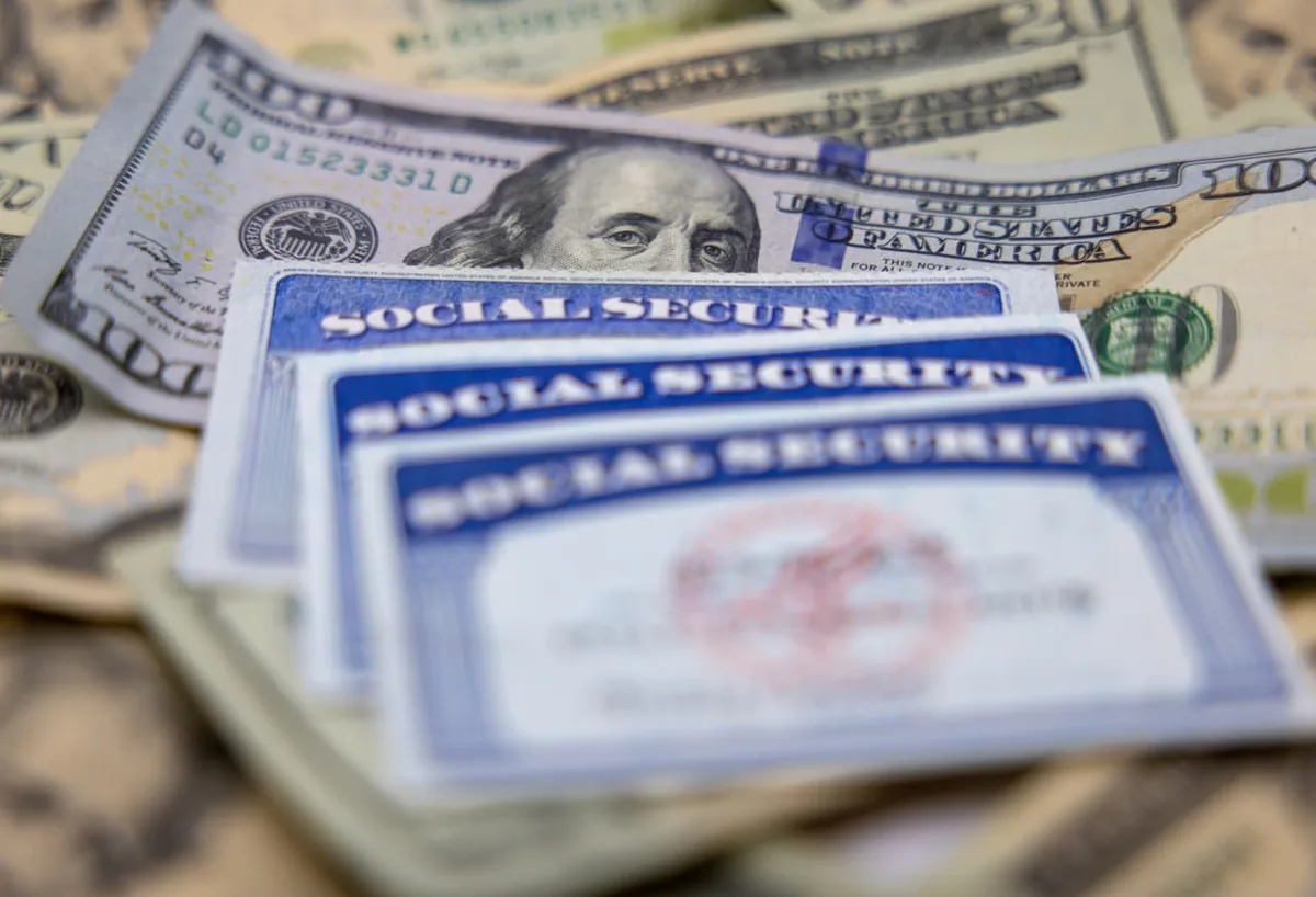 Your Social Security check will rise an average of $75 a month — will it be able to keep up with inflation?