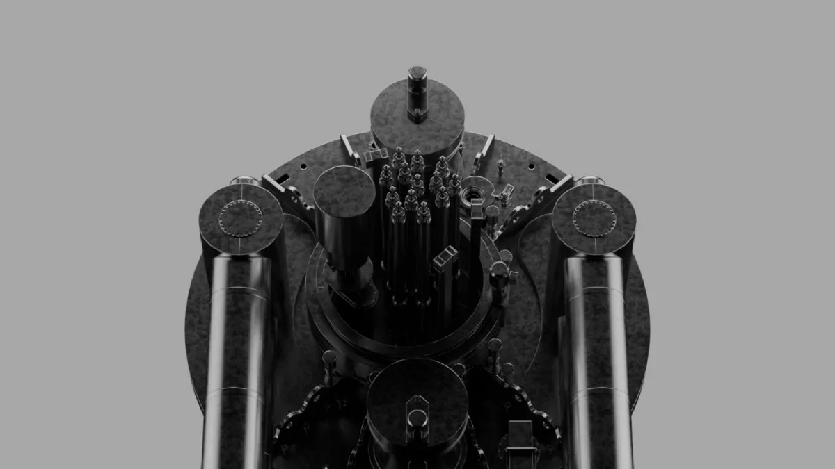 TerraPower’s nuclear reactor has a secret weapon for powering AI data centers