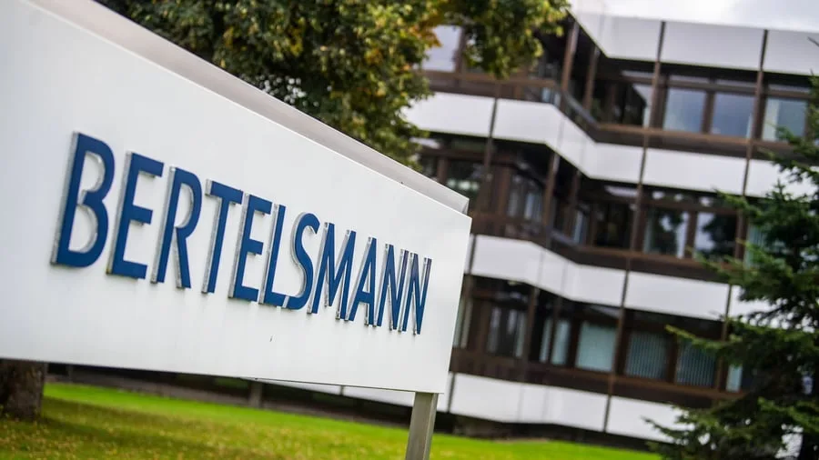 +++ Geschäftszahlen +++: Bertelsmann steigert Gewinn und erhöht Prognose