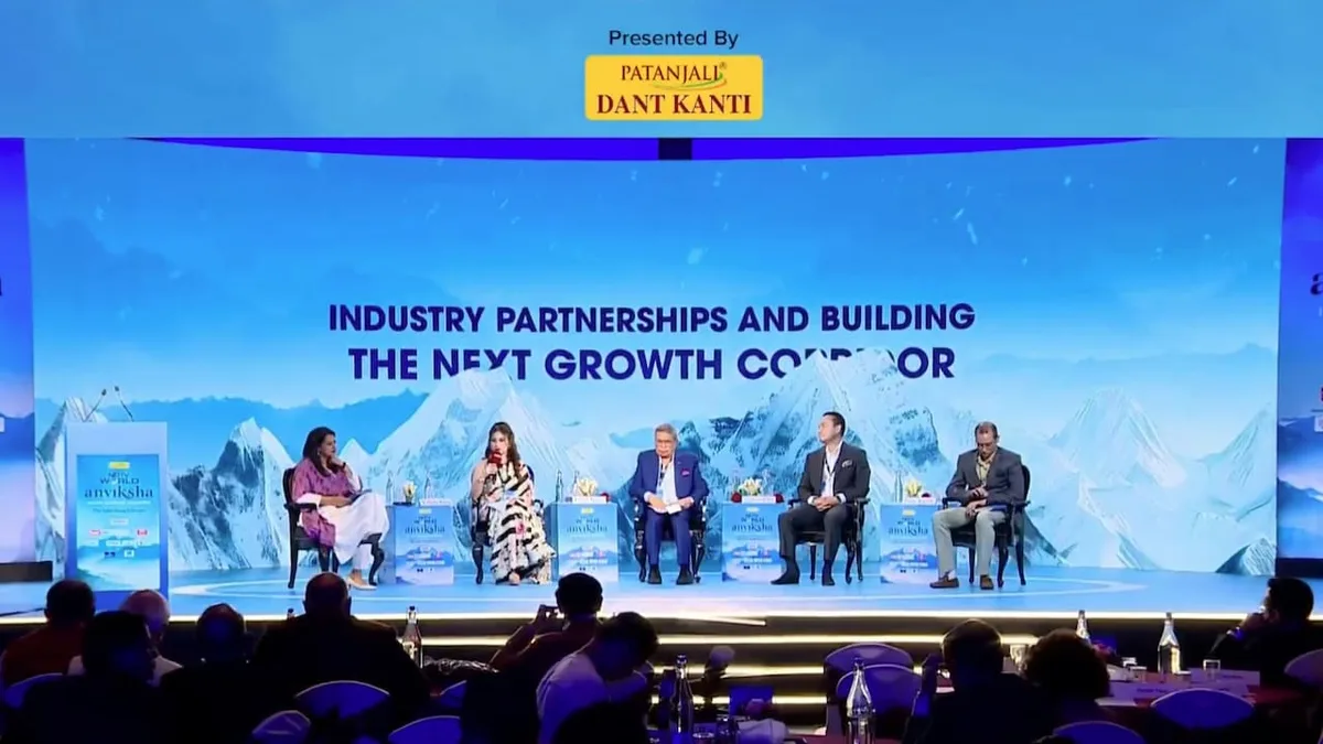 Gen-Z Key In Scaling Up India-Nepal Economic Ties: Industry Leaders To NDTV