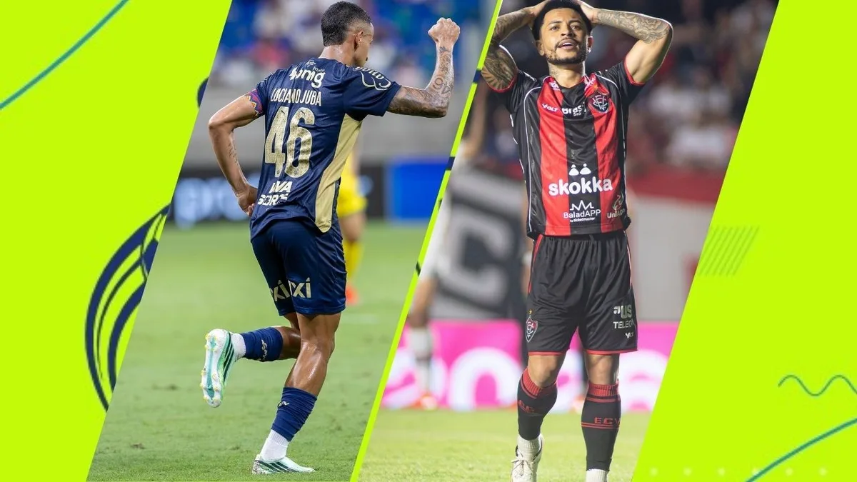 Segue o BAba | Bahia volta ao G-5 antes de pegar o Flamengo e a gangorra do Vitória