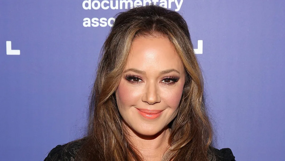 Leah Remini Joining ‘The Real Housewives of Beverly Hills’