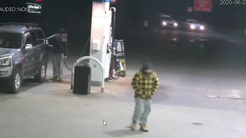 Police officer filed false paperwork to try to land an innocent man in jail