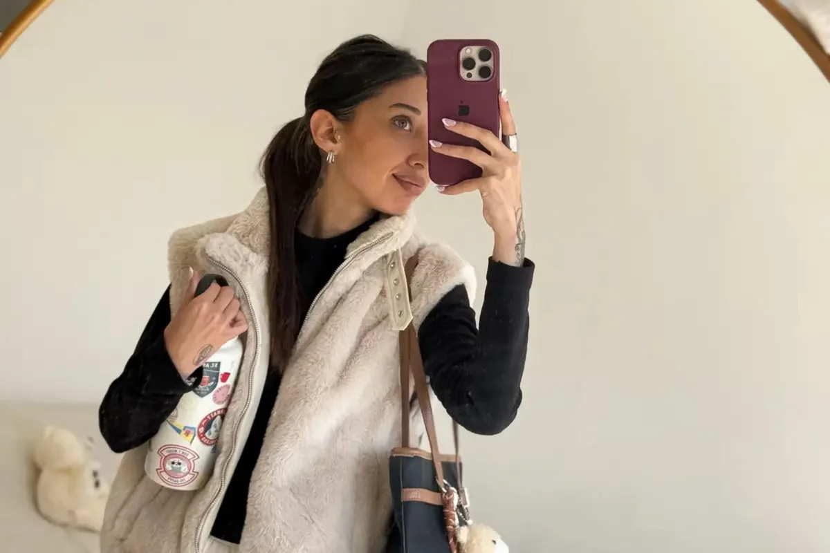 Daiana, conductora de app, reveló cuánto gana por día: “Por hora siempre se hacen $10.000″