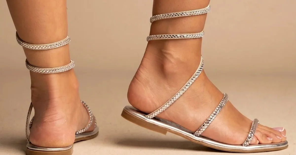 Sandales d’été : Louis Vuitton, Dior, Miu Miu… Découvrez les 6 paires ultra-tendances et chics à adopter cet été