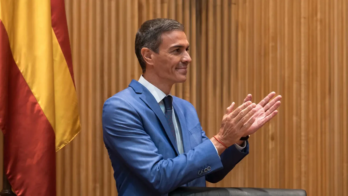 El PSOE y partidos a su izquierda apuran un pacto en varias provincias para intentar disputar al PP la mayoría absoluta del Senado
