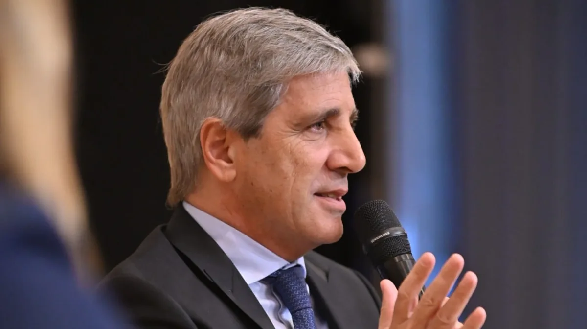 Créditos hipotecarios: las medidas que tomó el Gobierno de Javier Milei para aumentar el financiamiento para la vivienda