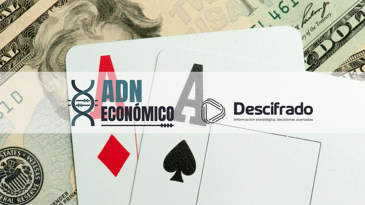 ADN Económico: La jugada de emergencia del BCV que sacude a la banca (y lo que oculta sobre tus ahorros)