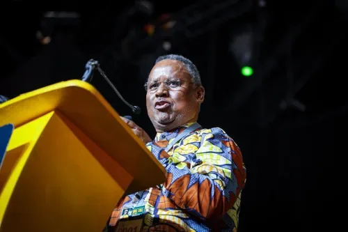 Frank Chikane denies ANC court action over Johannesburg mayoral bid