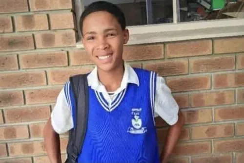 Matric ball turns fatal as 14-year-old De Doorns learner dies under truck
