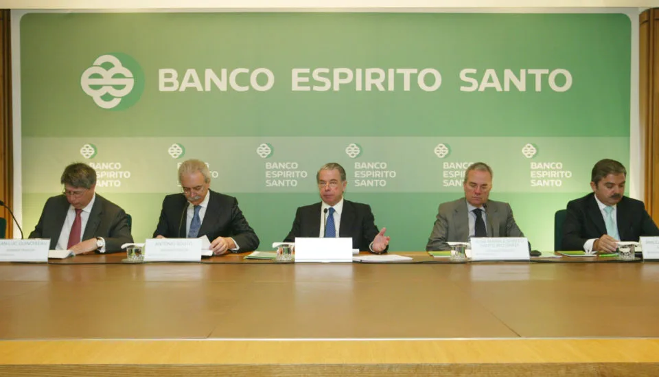 Crédit Agrícole e Predica processam Ricardo Salgado, Amílcar Morais Pires e Rioforte em mais de mil milhões