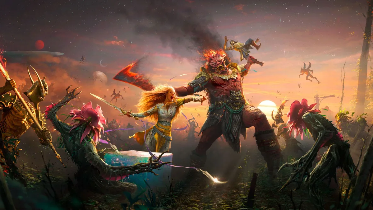 Like GTA 6, God of War Laufey's 'Collector's Box' doesn't come with a copy of the game, and fans are outraged — 'I see Rockstar is an inspiration for everyone'