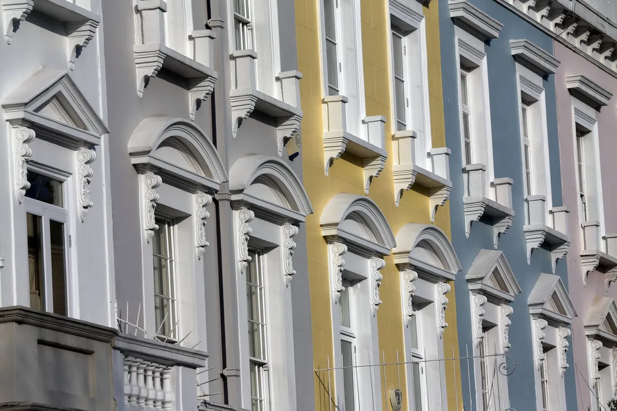 London councils blast Labour's mansion tax as 'worst than 1696 windows tax'