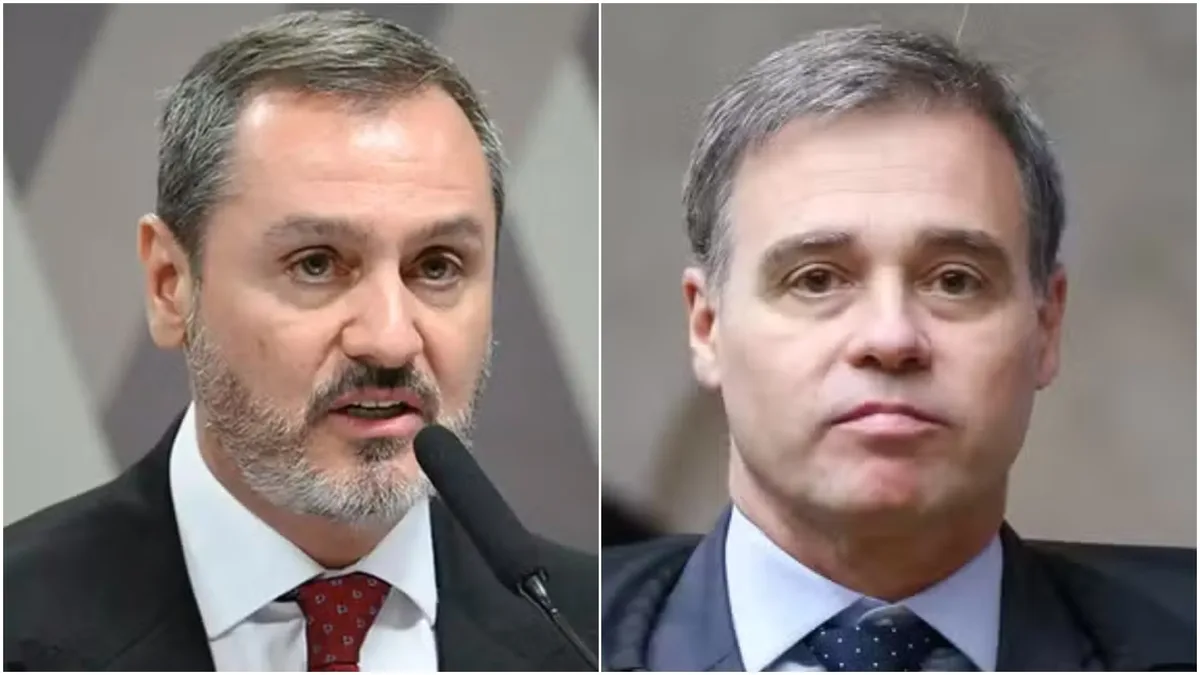 Lula determina que diretor-geral da PF procure André Mendonça para reduzir tensão