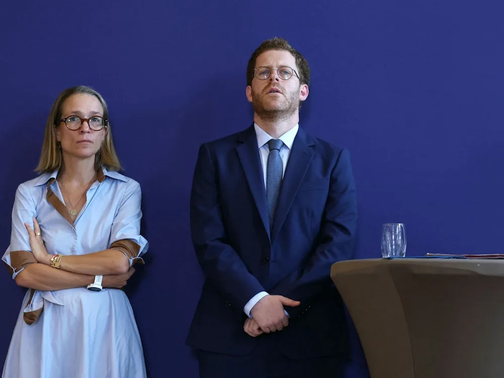 Frankreich: Hacker erbeuten Hunderttausende Steuerdaten – und der Staat merkt es nicht