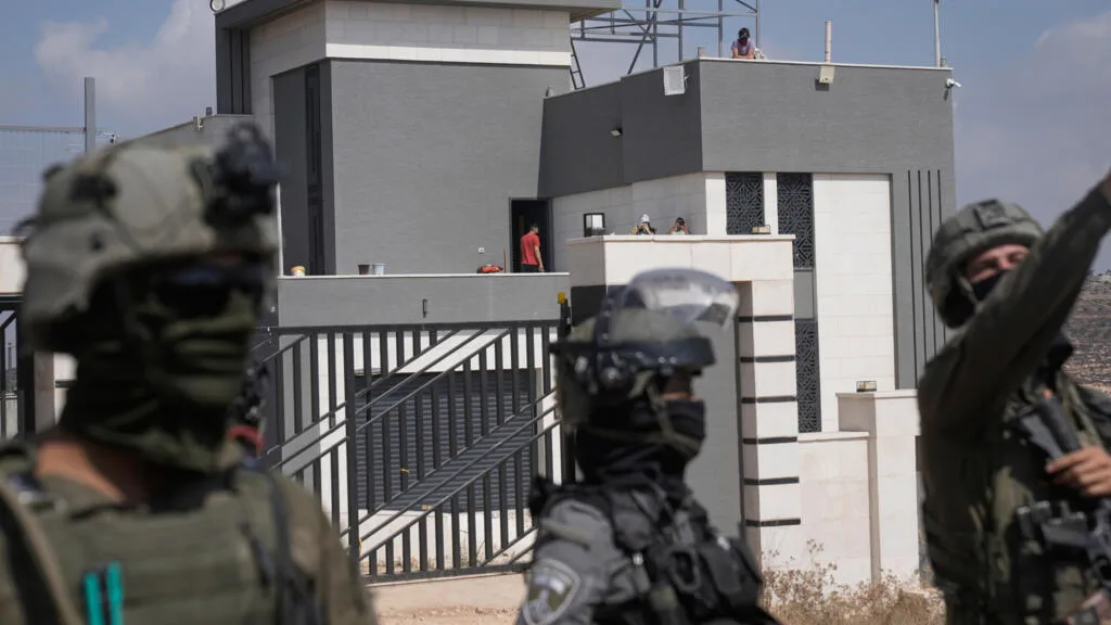 À Qusra, en Cisjordanie occupée, une semaine de siège dans un territoire hors de contrôle