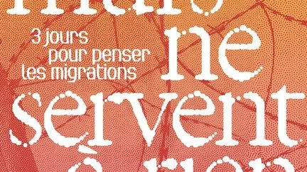 "Les murs ne servent à rien" : un festival dans la Drôme pour "réhumaniser l'immigration"