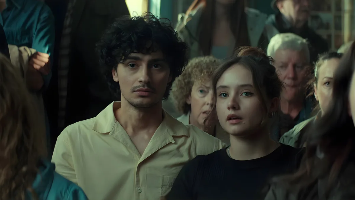 Minissérie da Netflix bate recorde mundial com 17 milhões de views