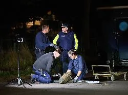 Fliegerbombe im Kanal entdeckt: Tausende Berliner wegen Bombenentschärfung evakuiert
