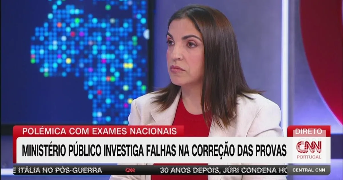 Anulação das colocações no ensino superior é "impensável" e um cenário "praticamente excluído"