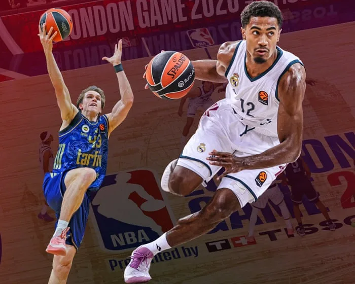 Inside NBA Europe’s $10bn plan that has football clubs queueing to join