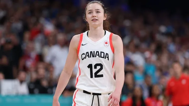 Canada advances to FIBA women’s Olympic pre-qualifying final with win over New Zealand