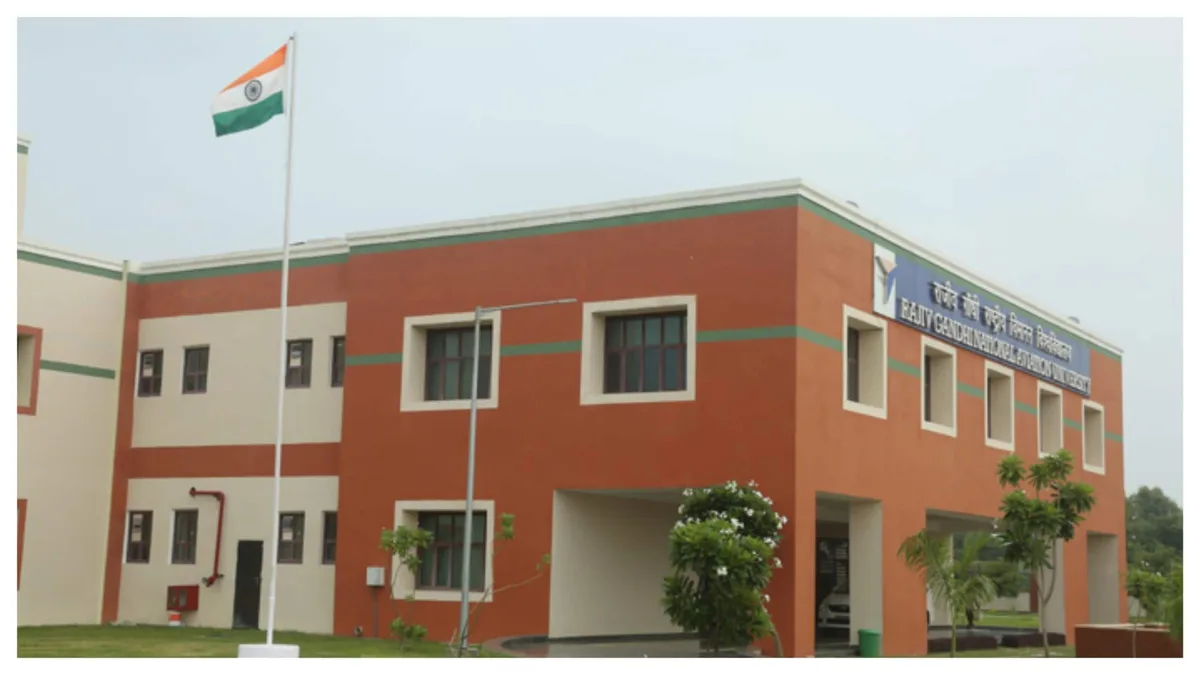 Centre okays RGNAU expansion plan, directs UP govt to allot 500 acres
