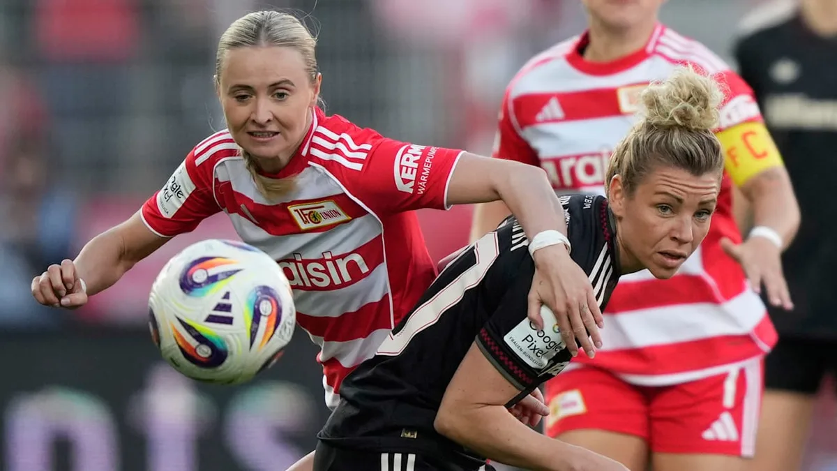 Frauen legen los - Sechs heiße Tipps zum Bundesliga-Start