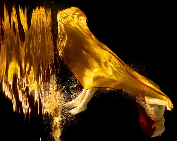 Fire, ice and family: Australia’s 2026 Bowness photography prize – in pictures