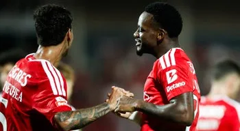 Aarhus é último obstáculo para Benfica entrar na Liga Europa