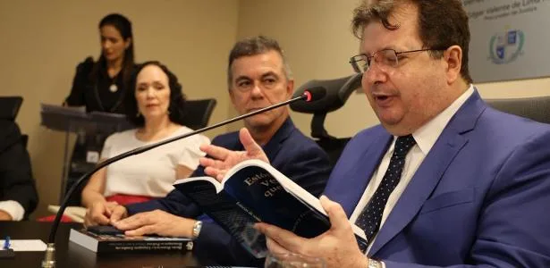 AL: Promotor abandona apurações de concursos por temer pistolagem, CV e PCC