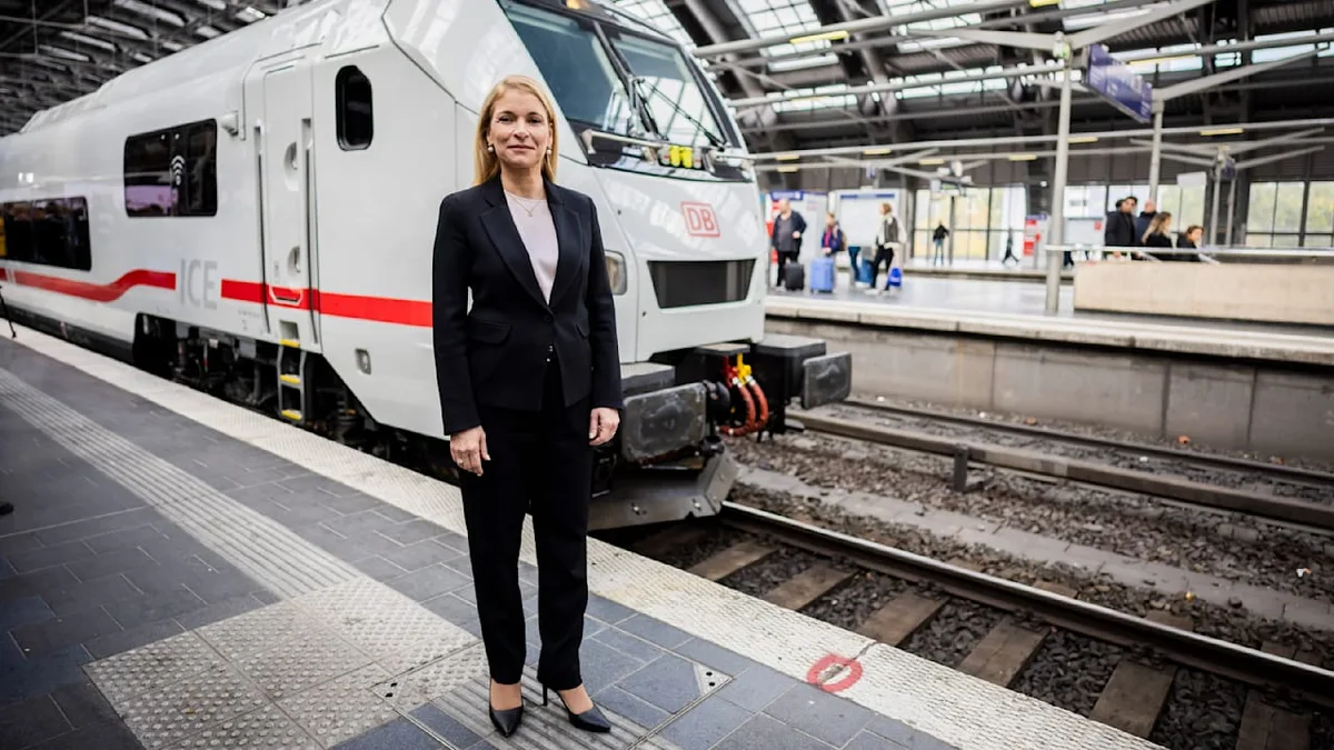 210 Millionen für saubere Züge und Bahnhöfe - „XXL-Waschprogramm“ für die Bahn