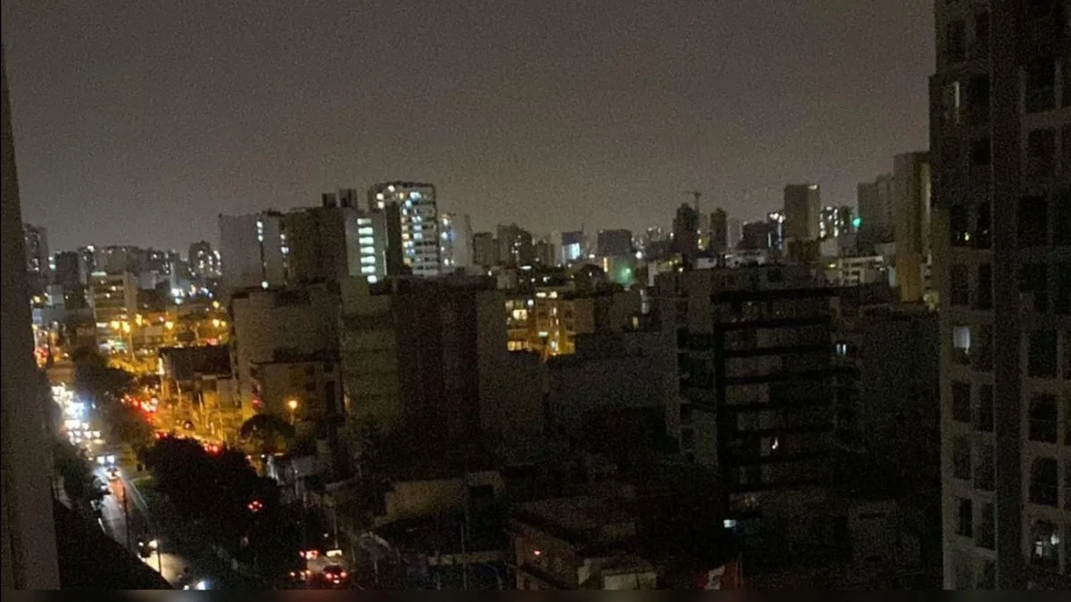 Cortes de luz en Lima y Callao este 24 de septiembre: estas son las calles y zonas afectadas