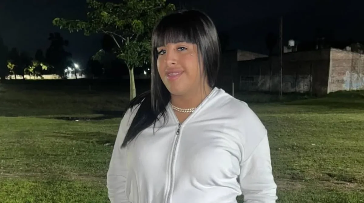 La Coqueta hizo un triste anuncio en las redes y generó preocupación entre sus seguidores