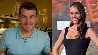 Iker Casillas muestra agrado por la gastronomía venezolana ¿Irene Esser detrás?