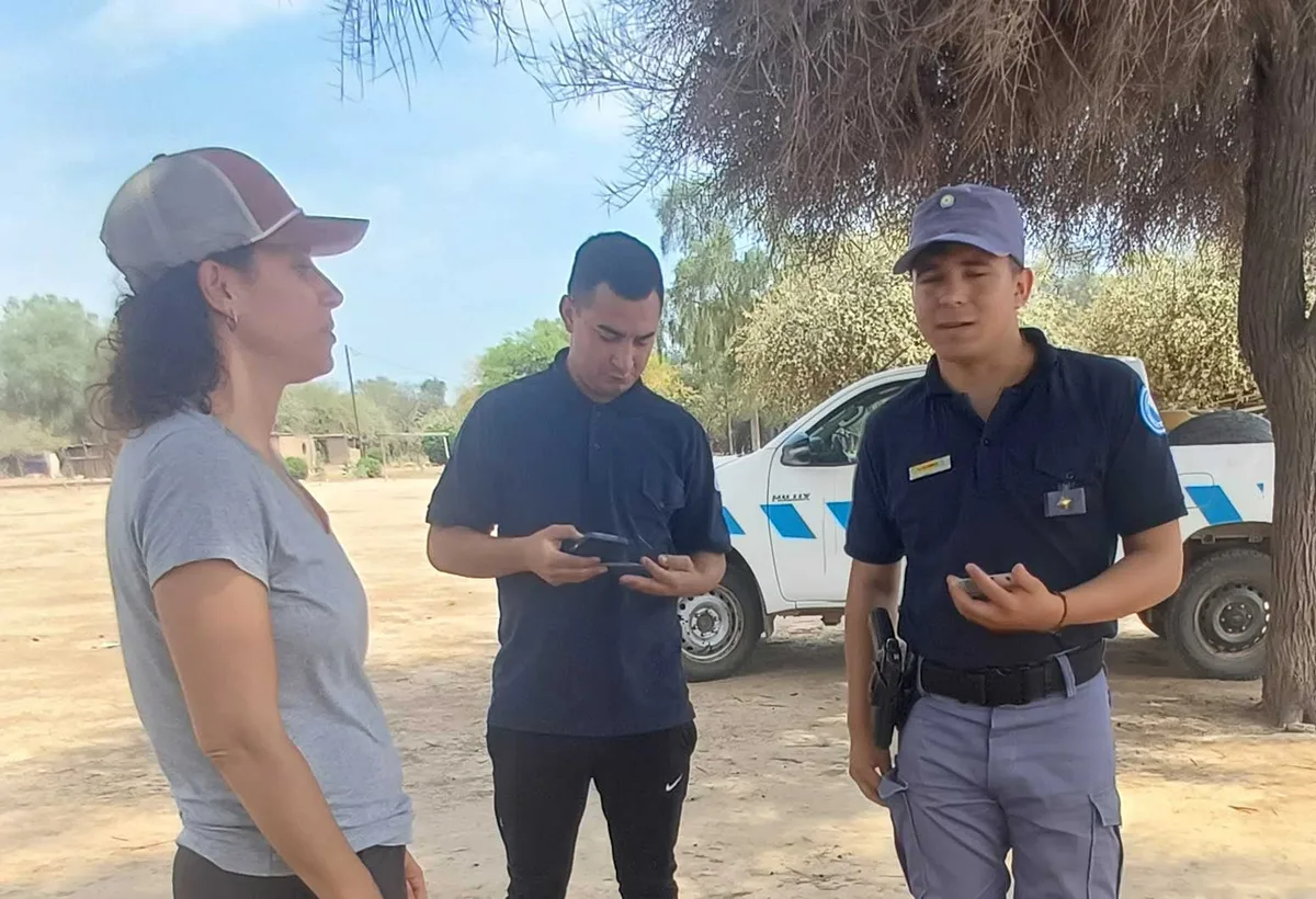 ADEPA rechazó enfáticamente un fallo de la justicia formoseña que criminaliza a periodistas