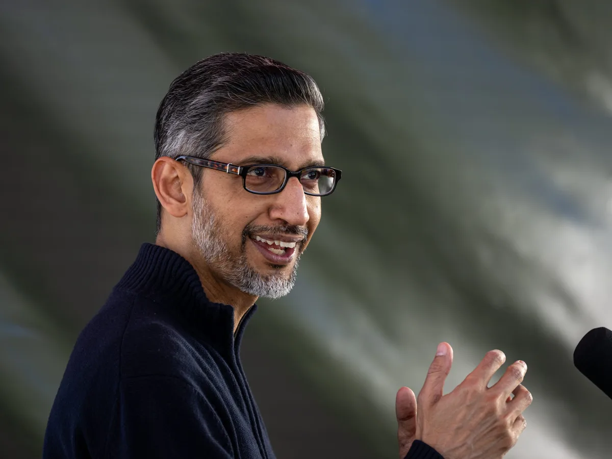 The Feds took their best shot at Big Tech. They missed.