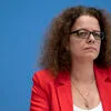 Isabel Schnabel defende nova subida das taxas de juro